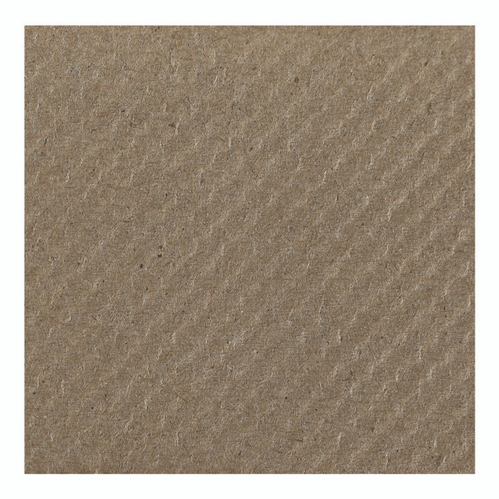 BOARDWALK 6202 Multifold Paper Towels, 1-Ply, 9 x 9.45, Natural, 250/Pack, 16 Packs/Carton