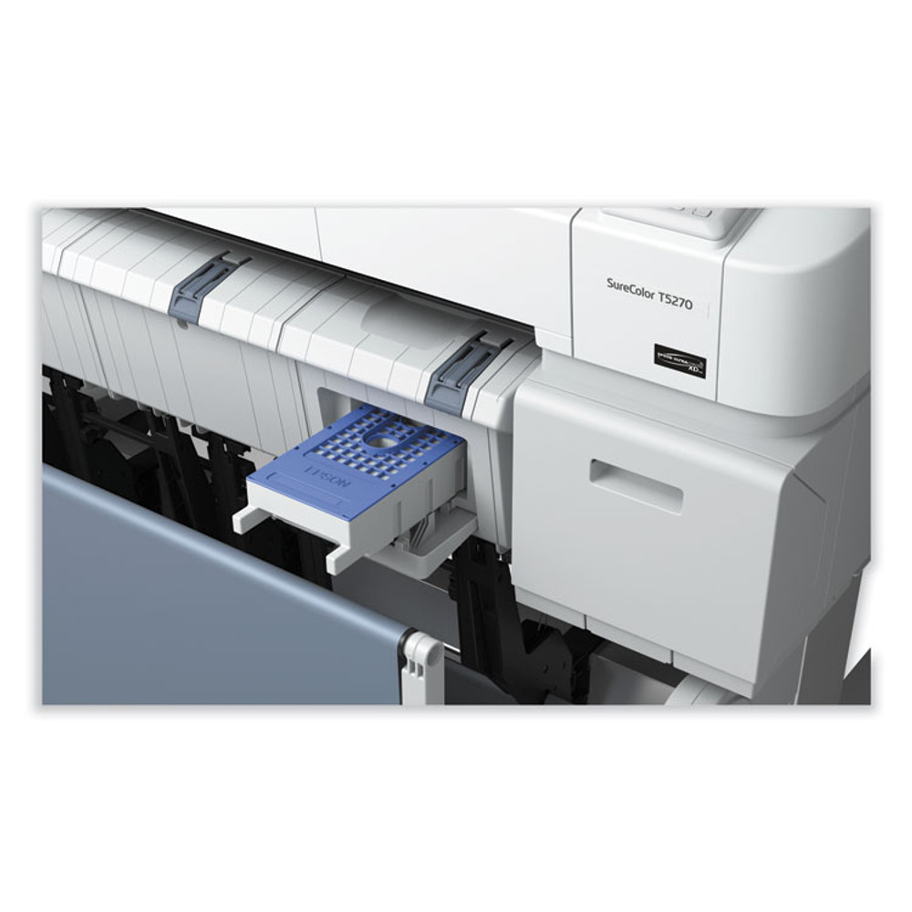 EPSON AMERICA, INC. T619300 T619300 Maintenance Tank