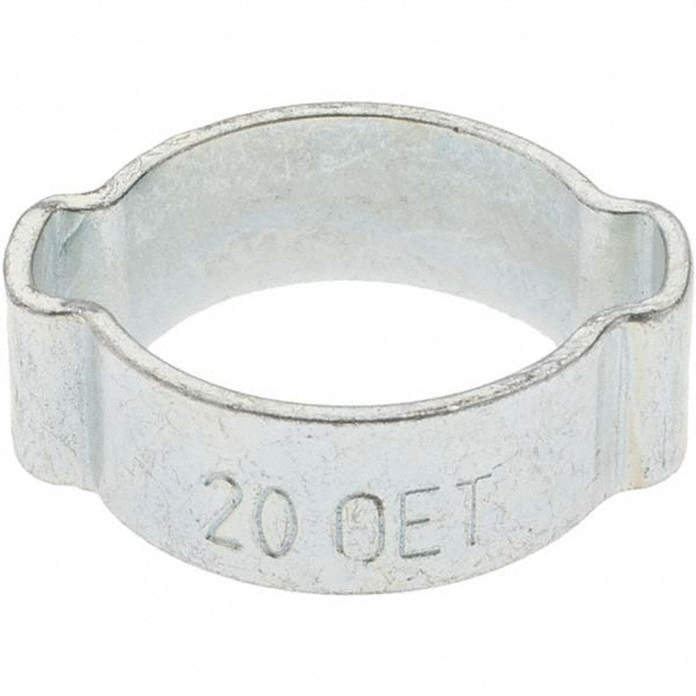 Oetiker BD-24049-3/4 2-Ear Clamp: 3/4"