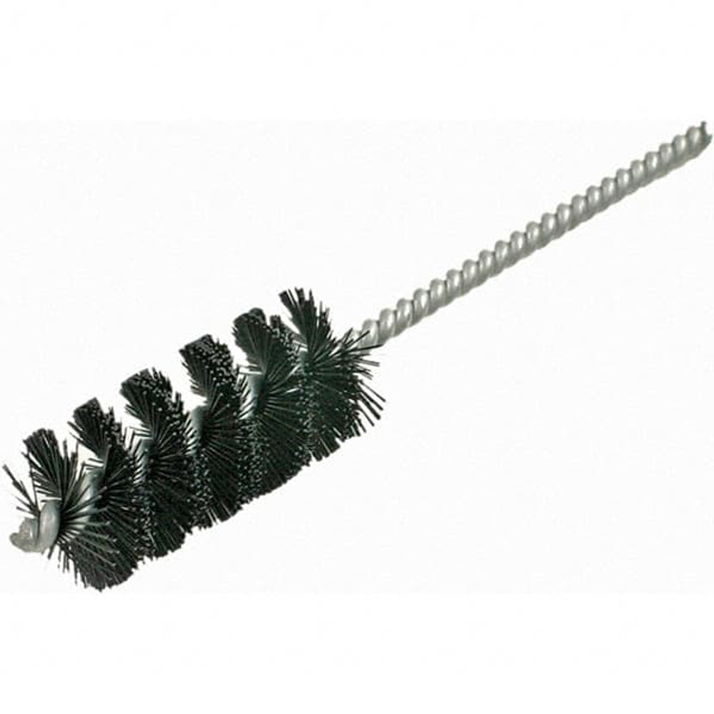 Brush Research Mfg. 83N375 Power Tube Brush: Helical, Nylon