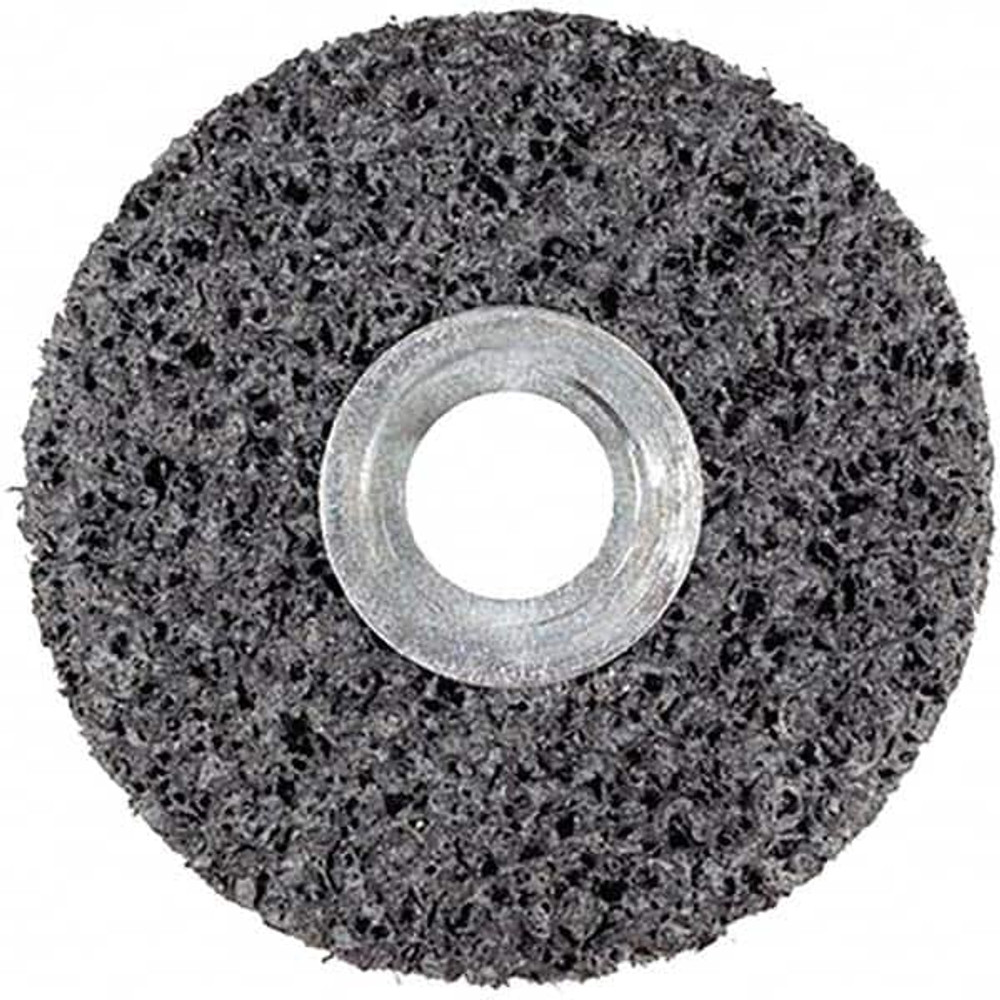 3M 7000046023 Deburring Wheel:  Density 7, Silicon Carbide