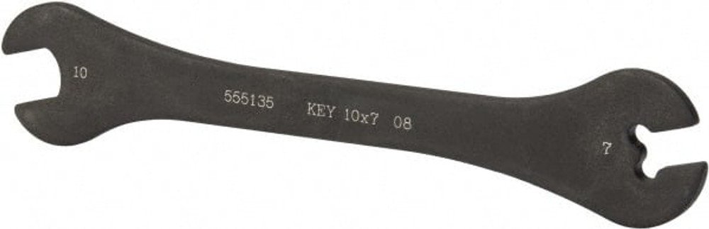 Iscar 7002616 Wrench for Indexable Slitting Cutters