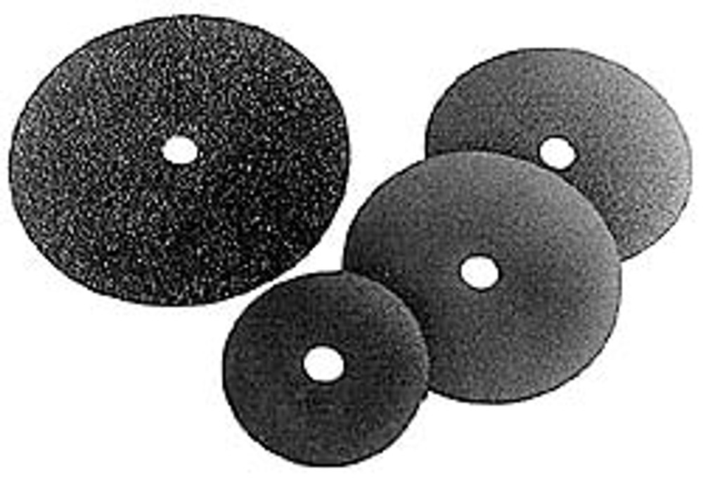 Tru-Maxx 0401075/0915563 50 Piece, 60 Grit, 4-1/2" Disc Diam, Abrasive Disc Kit