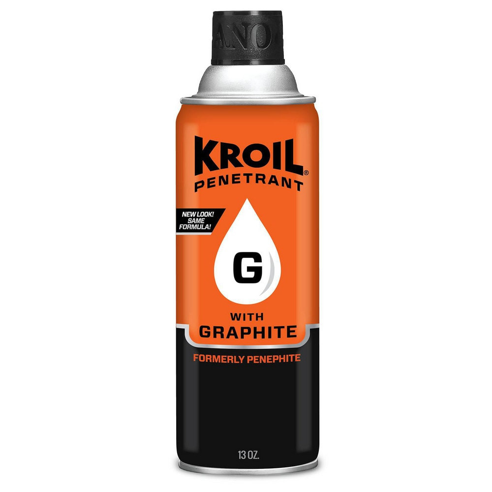 Kroil PH132C Penetrant: 13 oz Aerosol Can