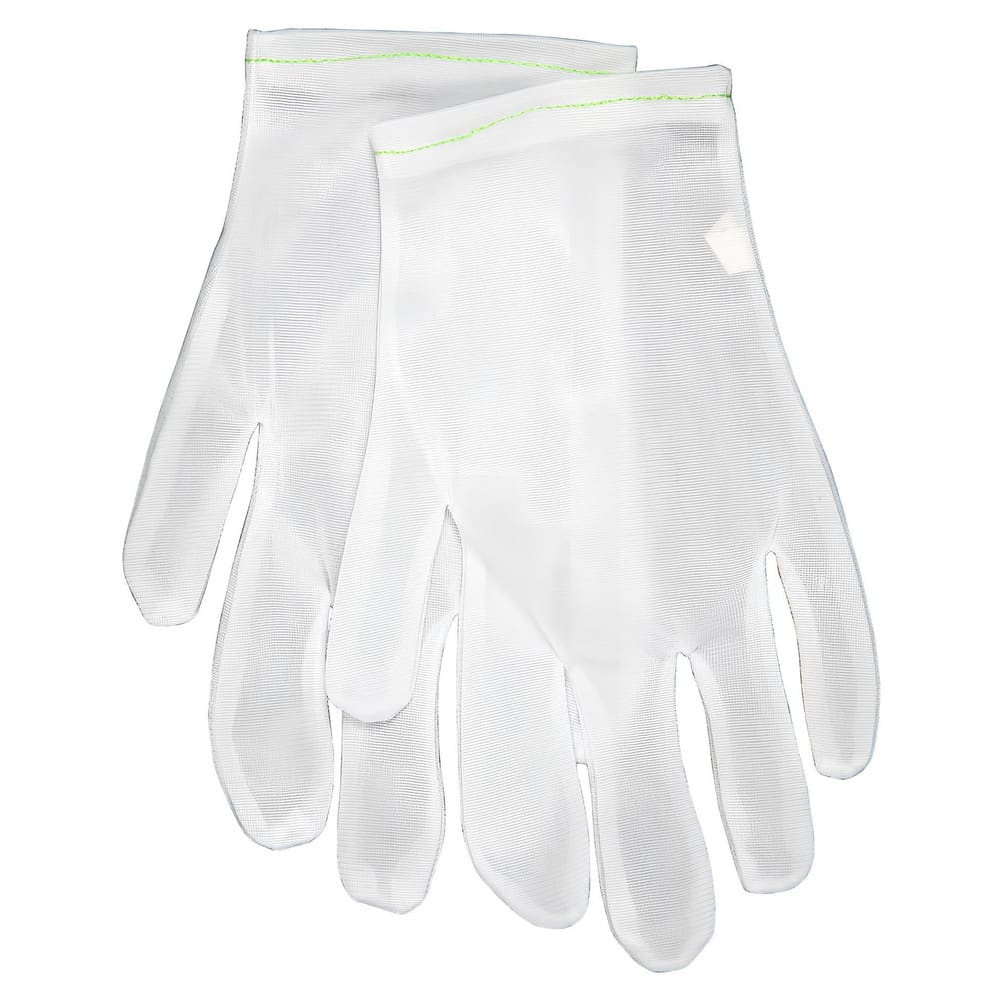 MCR Safety 8710S Gloves: Nylon