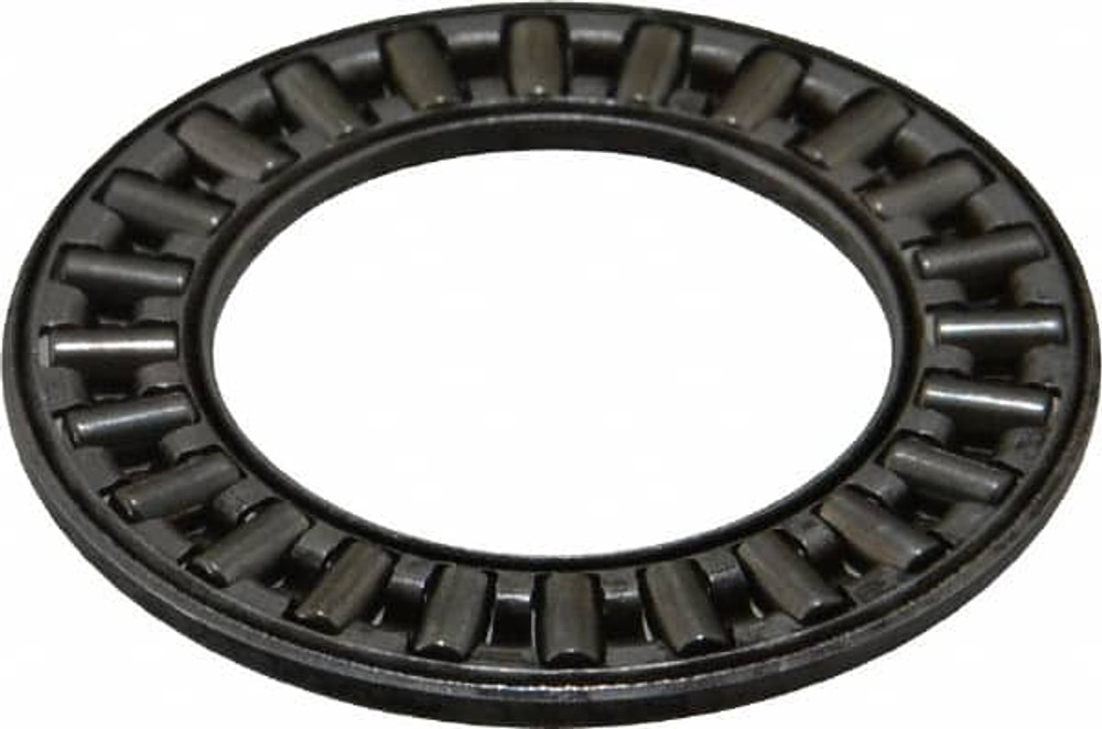 INA Bearing TC1220 Needle Roller Bearing: 0.75" ID, 1.25" OD, 0.078" Thick, Needle Cage