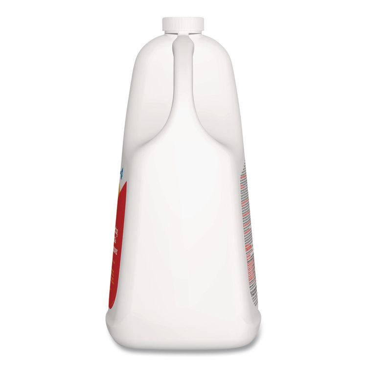 CLOROX SALES CO. 31910EA CloroxPro Disinfecting Bio Stain and Odor Remover, Fragranced, 128 oz Refill Bottle
