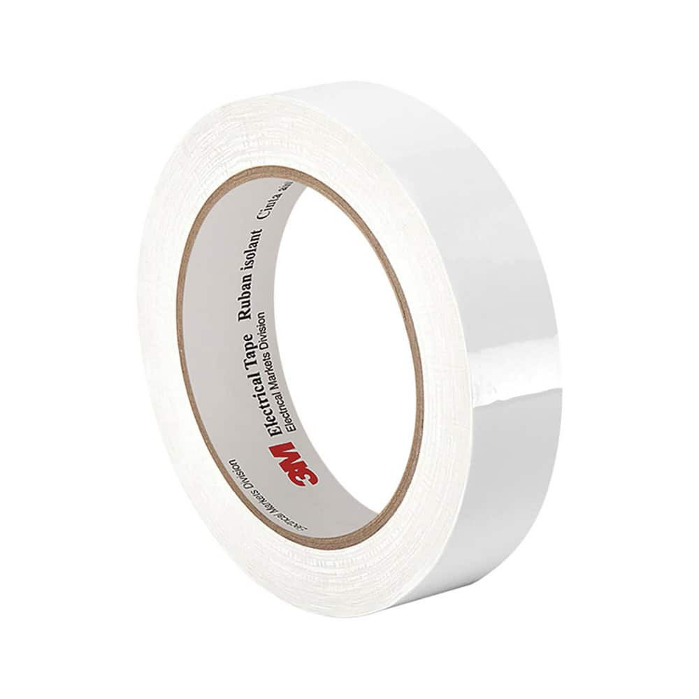 3M Polyester Film Tape: 72 yd Long, 3.5 mil Thick 888519310403