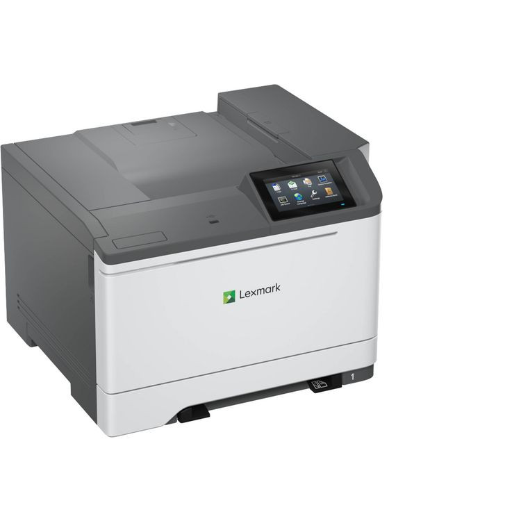 LEXMARK INT'L, INC. 50M0060 CS632dwe Wireless Color Laser Printer