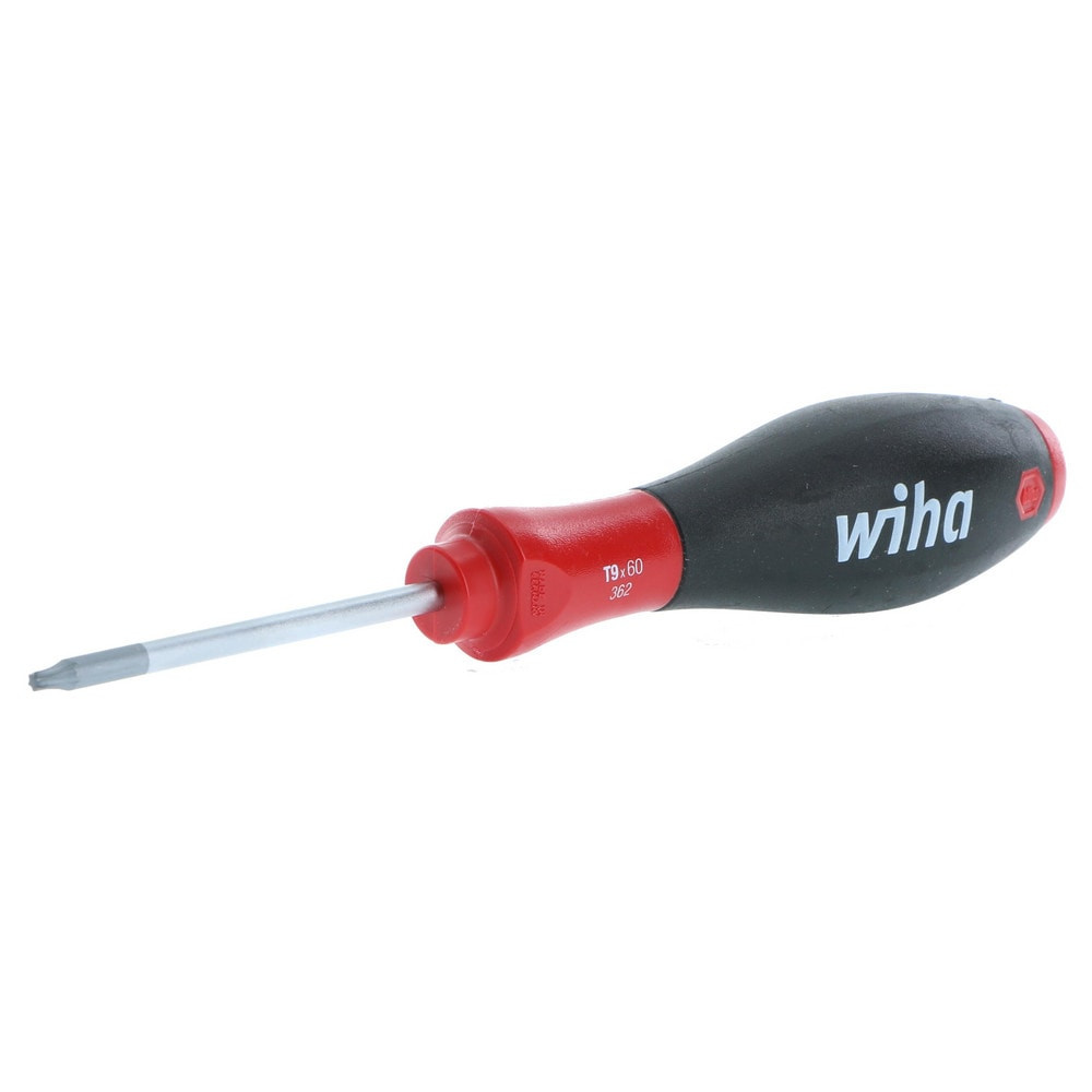 Wiha 36272 Torx Driver: T9