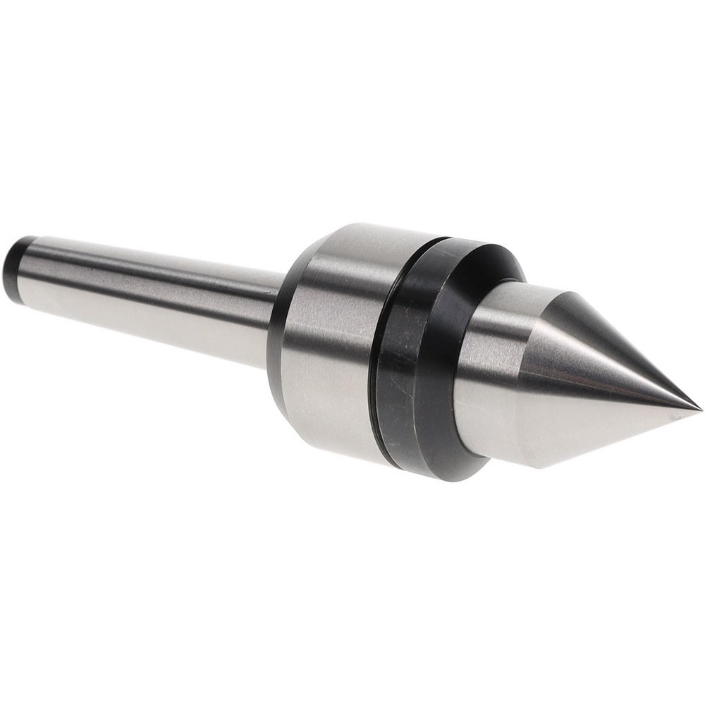 Value Collection 51100223 Live Center: Taper Shank