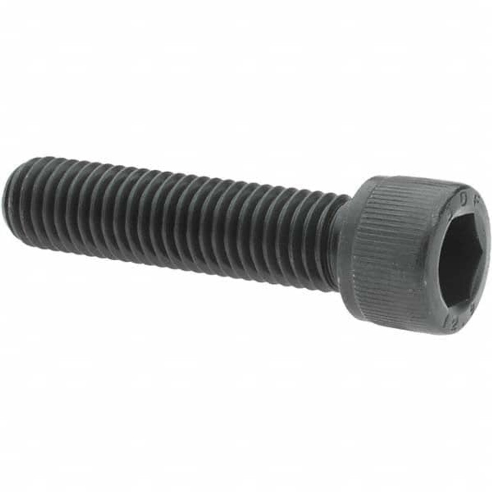 Value Collection MP42785 Hex Socket Cap Screw: M12 x 1.75 Metric