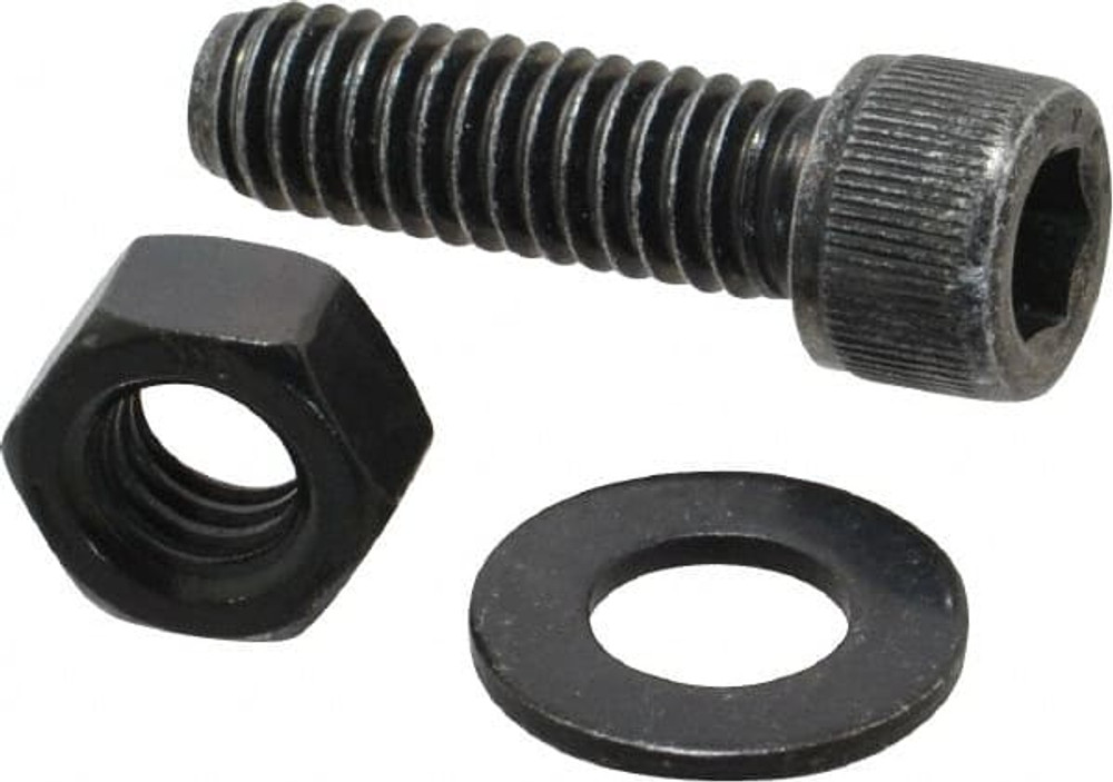 80/20 Inc. 3473 Fastening Bolt Kit: Use With Series 10 & 15 - Reference W