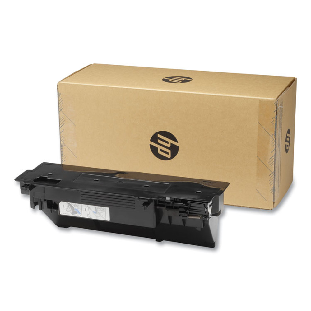 HEWLETT PACKARD SUPPLIES HP P1B94A P1B94A Toner Collection Unit, 100,000 Page-Yield