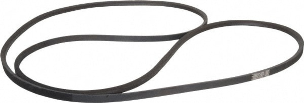 Continental ContiTech 20042024 V-Belt: Section A, 102.2" Outside Length