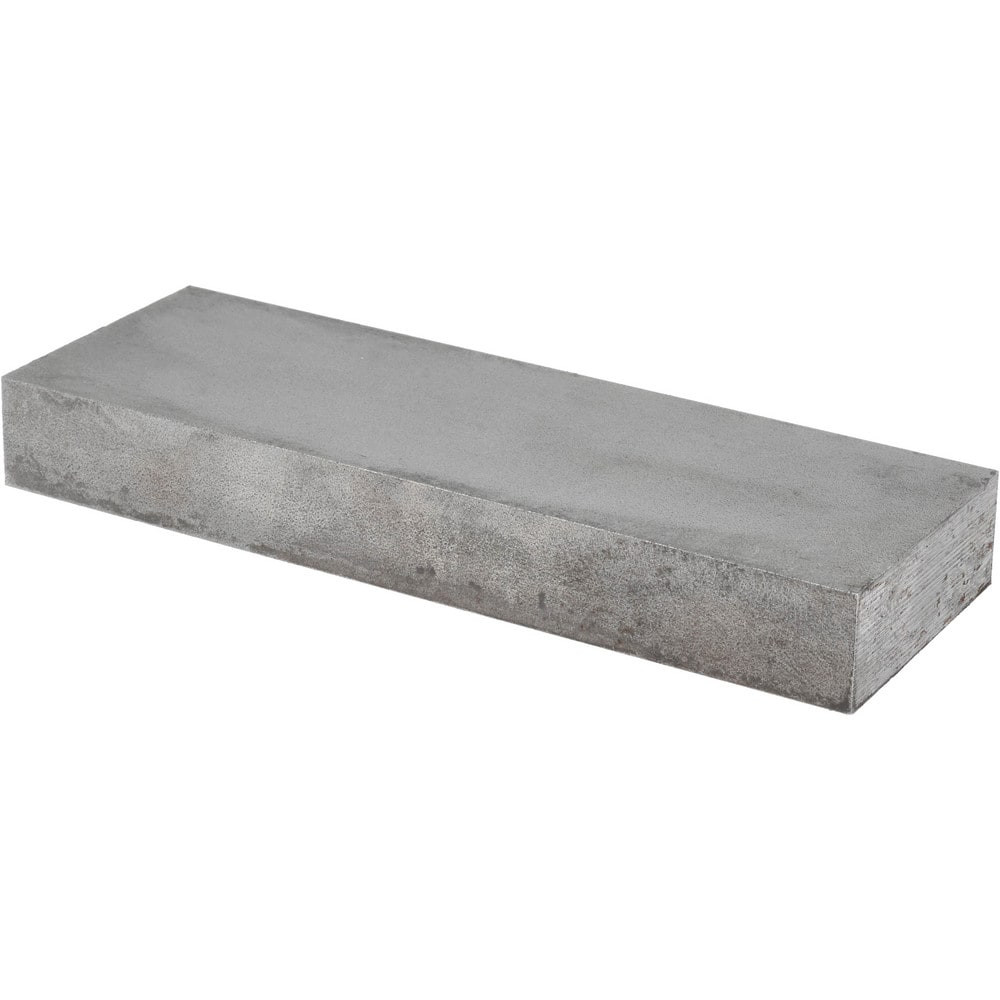 Value Collection .75x02.0X06 Steel Rectangular Bar: 3/4" Thick, 2" Wide, 6" Long