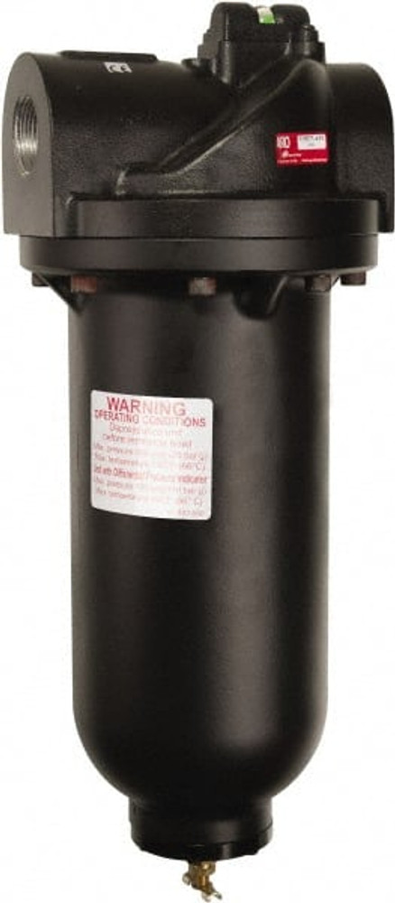 ARO/Ingersoll-Rand F35591-311 2" Port Coalescing Filter