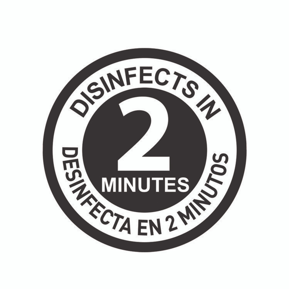 SANI PROFESSIONAL H04082 Super Sani-Cloth Individually Wrapped Germicidal Disposable Wipes, Large, 1-Ply, 5 x 8, Unscented, White, 50/Pack