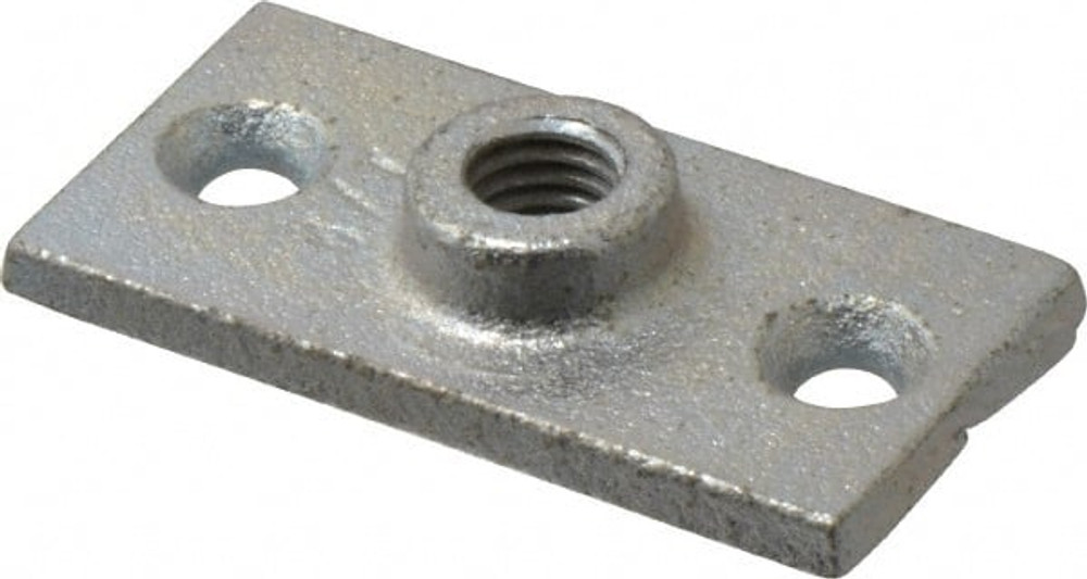 Empire 41AG0050 1/2" Rod Ceiling Flange