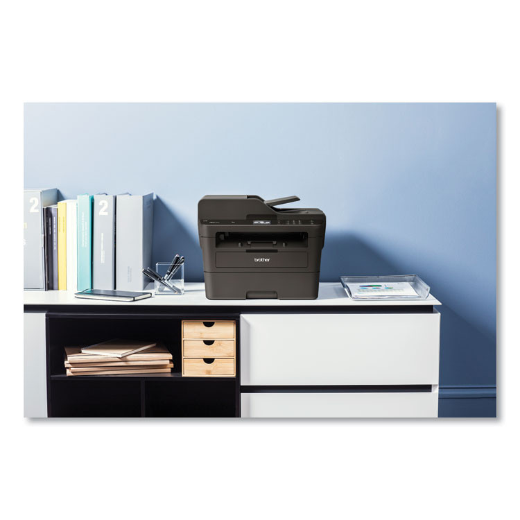 BROTHER INTL. CORP. E2543EPSP Three-Year Exchange Warranty Extension for Brother MFC-L2750DW/HL-L2370DW