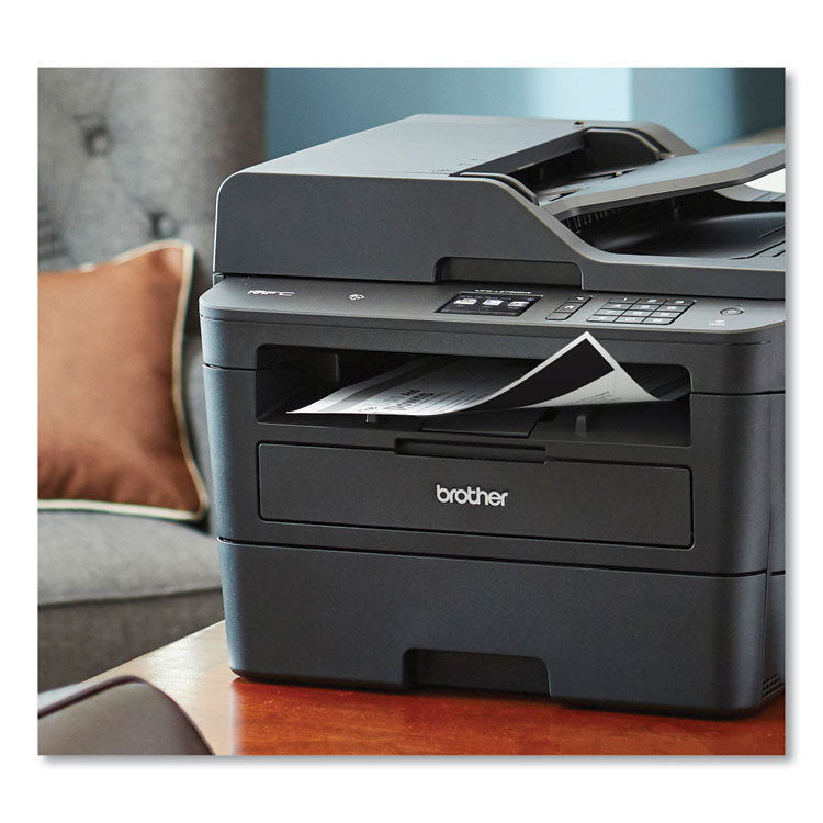 BROTHER INTL. CORP. E2543EPSP Three-Year Exchange Warranty Extension for Brother MFC-L2750DW/HL-L2370DW