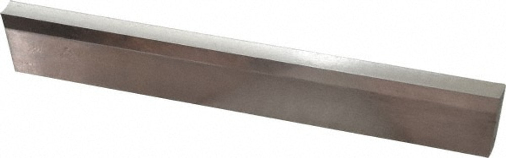 Value Collection 363-7080 Cutoff Blade: Parallel, 1/4" Wide, 7/8" High, 6" Long