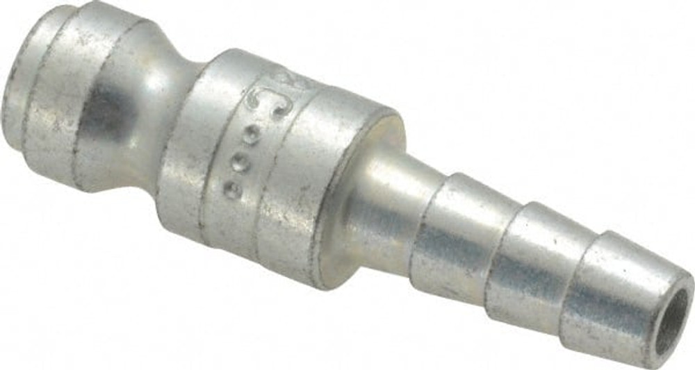 Parker 8C Hose Barb Tru-Flate Automotive Pneumatic Hose Connector