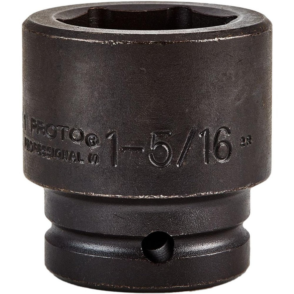 Proto J07521 Impact Socket: 3/4" Drive