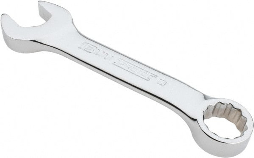 Proto J1213MES Combination Wrench: 13.00 mm Head Size