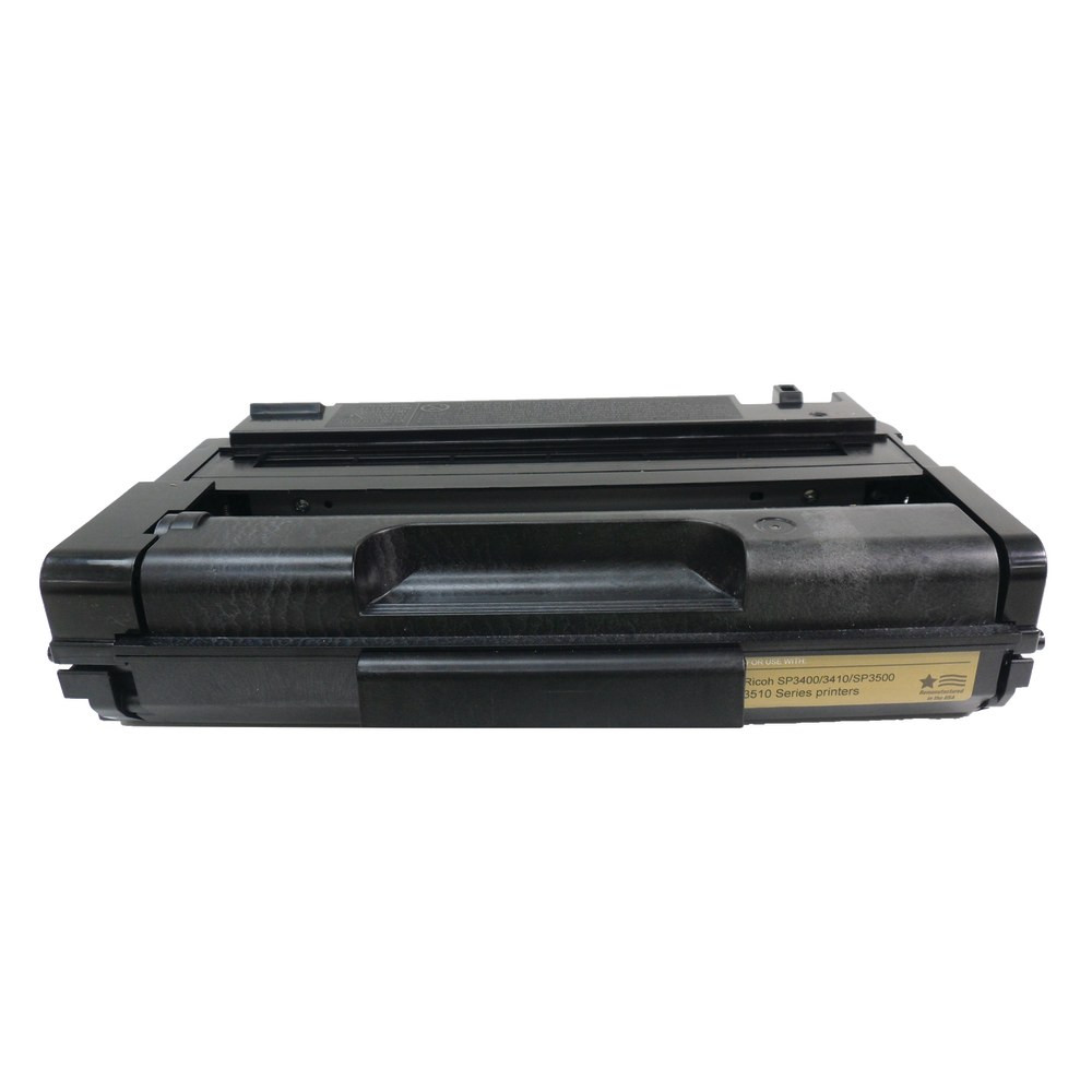 <ul><li><b>Compatible Lanier models:</b><ul><li style="list-style: none"><b>SP : </b>3400 N, 3400 SF, 3410 DN, 3410 SF</li></ul></li><li><b>Compatible Ricoh models:</b><ul><li style="list-style: none"><b>Aficio SP : </b>3400DN, 3400N, 3400SF, 3410SF</li></ul><ul><li style="list-style: none"><b>SP : </b>Aficio SP 3410DN</li></ul></li><li><b>Compatible Savin models:</b><ul><li style="list-style: none">SP 3400 N, SP 3400 SF, SP 3410 DN, SP 3410 SF</li></ul></li></ui>