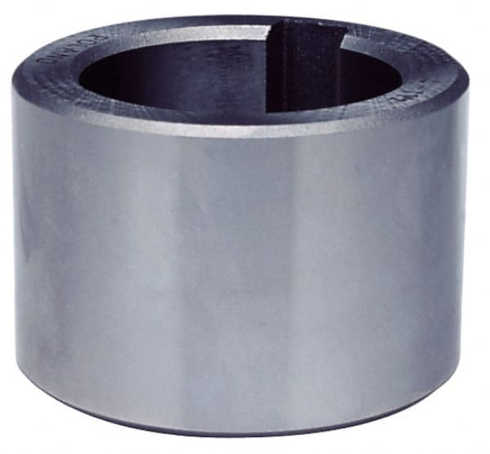 Value Collection SC08183402 1-1/2" ID x 2-1/8" OD, Alloy Steel Machine Tool Arbor Spacer