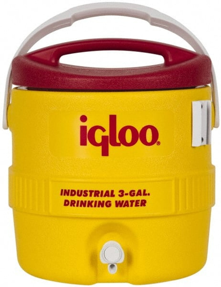 Igloo 431 3 Gal Beverage Cooler