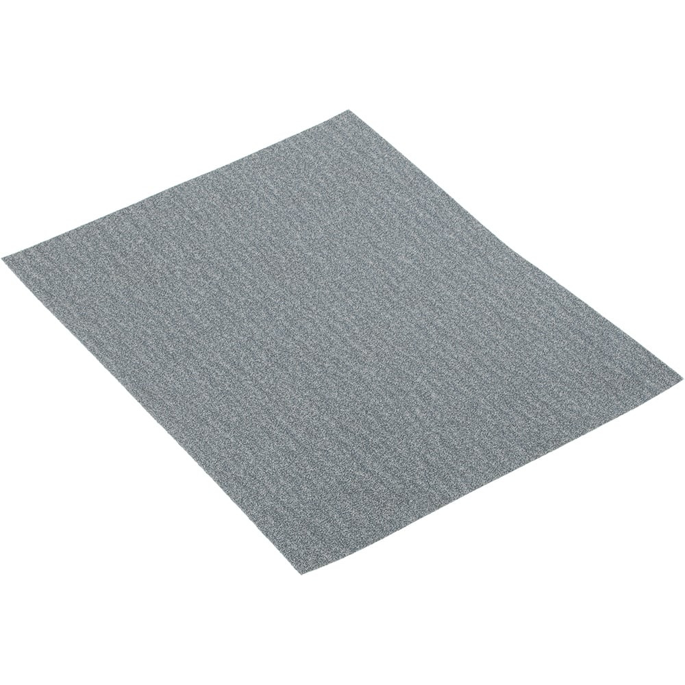 Norton 66254487393 Sanding Sheet: 80 Grit, Silicon Carbide