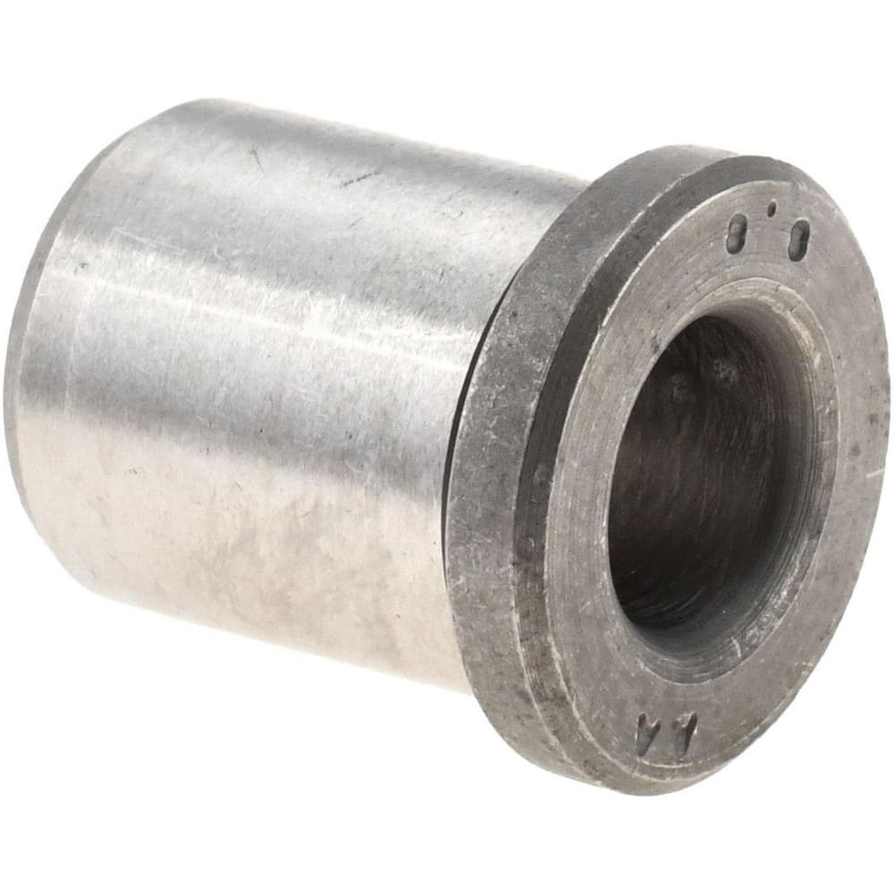 Boneham AM00000312 Press Fit Headless Drill Bushing: HM, 8.8" ID