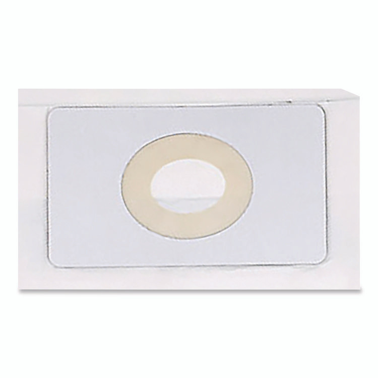 GREEN KLEAN PACER30P Replacement Vacuum Bags, Fits NSS Pacer 30, 3/Pack