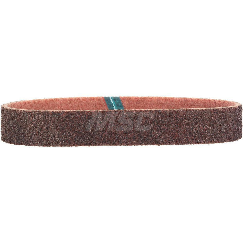 Metabo 626322000 Abrasive Belt:  1-1/2" Wide, 30" OAL, Aluminum Oxide