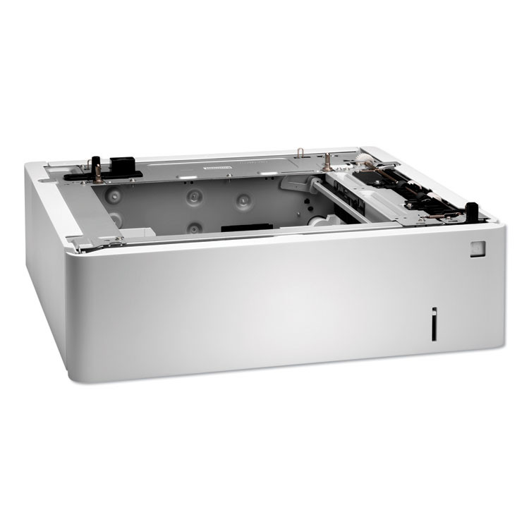 HP INC B5L34A B5L34A Color LaserJet Media Tray, 550 Sheet Capacity