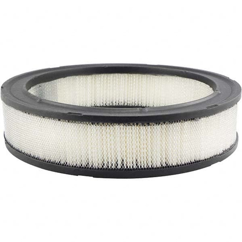 Baldwin Filters PA2007 Automotive Air Filter: 10-3/4" OD, 2-9/16" OAL