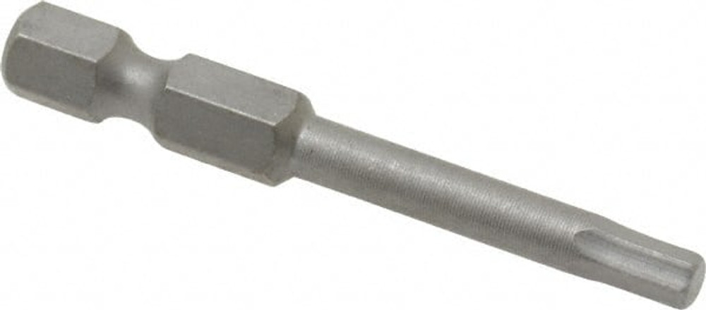 Wera 05135095001 Power Screwdriver Bit: 9/64" Hex Drive