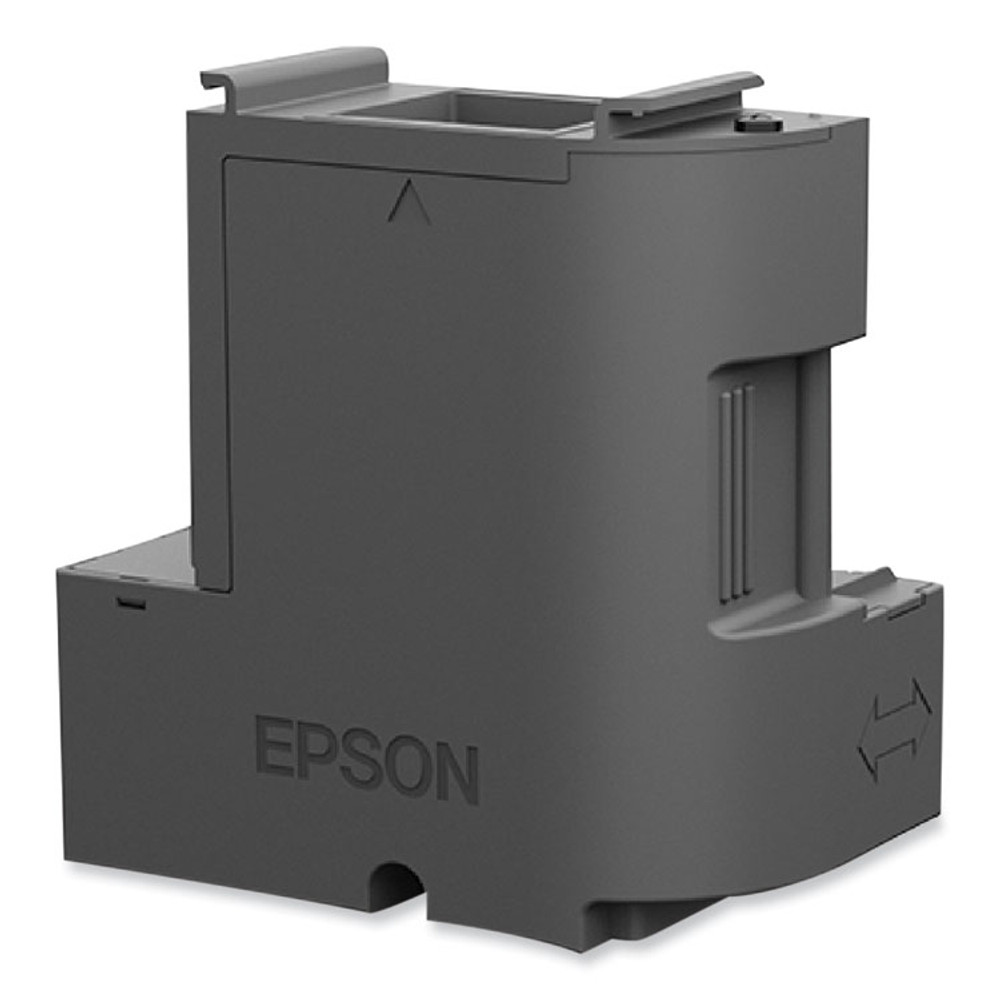 EPSON AMERICA, INC. T04D100 T04D100 EcoTank Ink Maintenance Box