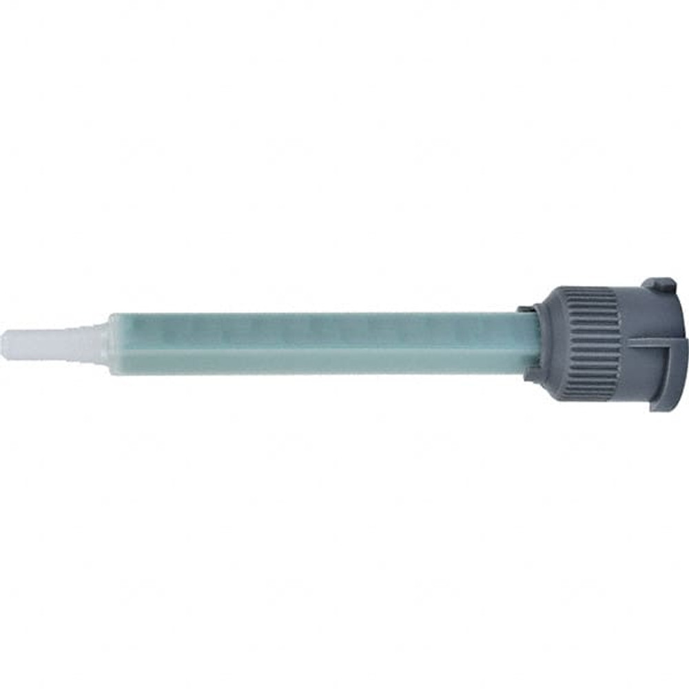 3M 7100148765 Adhesive Mixing Nozzle: Manual, 48.5 & 50 mL Cartridge