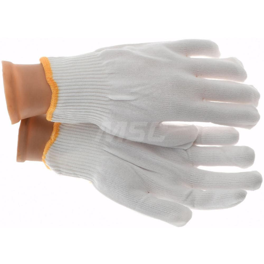 PRO-SAFE 40-730/S Gloves: Size S, Nylon