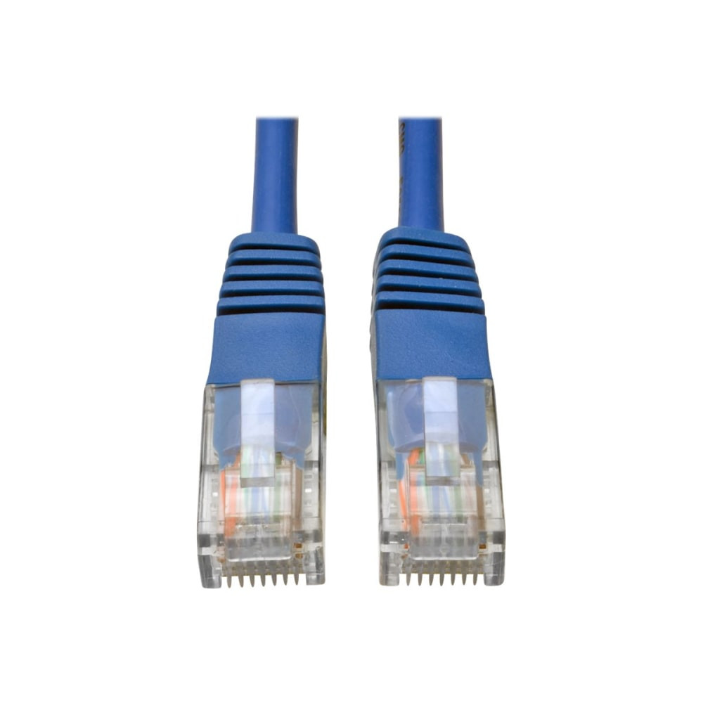 TRIPP LITE N002-015-BL  N002-015-BL Cat5e UTP Patch Cable