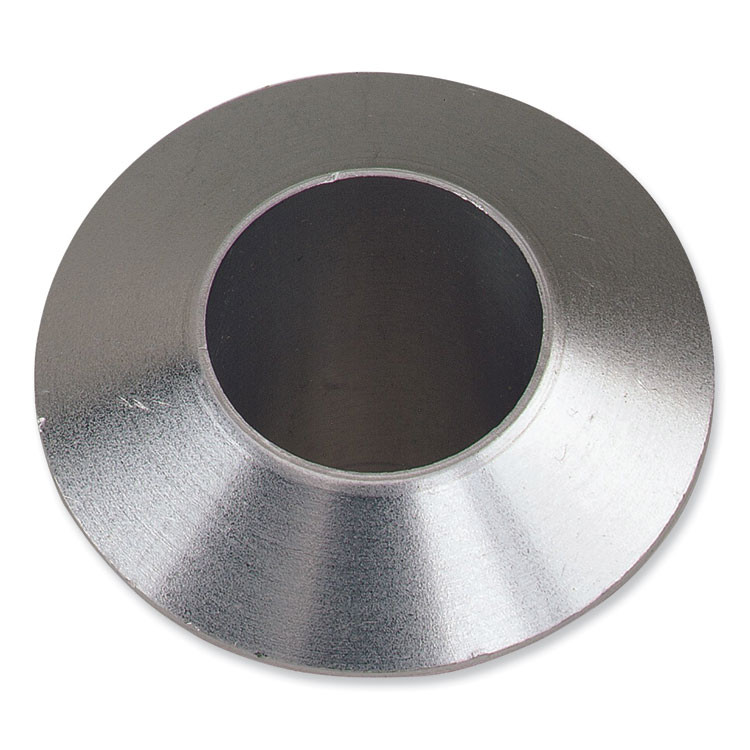 DIVERSIFIED WOODCRAFTS, INC. Spaces™ 4222K Mobile Demonstration Table, Rectangular, 48w x 28d x 36h, Black