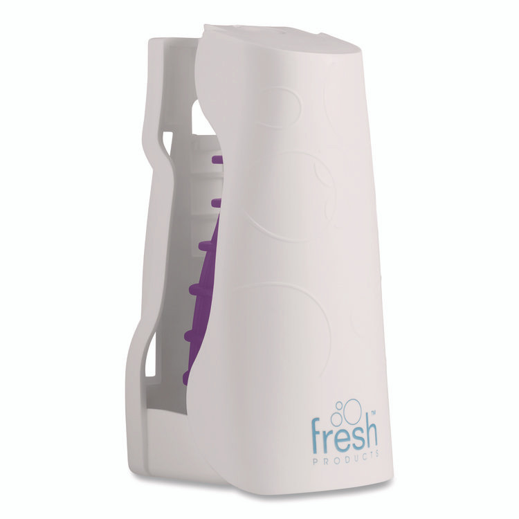 FRESH PRODUCTS EA11 Eco Air 30 Day Air Freshener Refill, Fabulous, 2.89 oz Solid, 6/Box