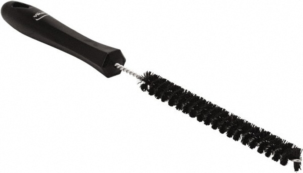 Vikan 53609 0.6" Diam Polyester Tube Brush