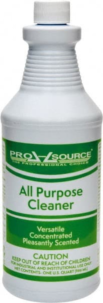 PRO-SOURCE PS053600-12 All-Purpose Cleaner: 32 oz Spray Bottle