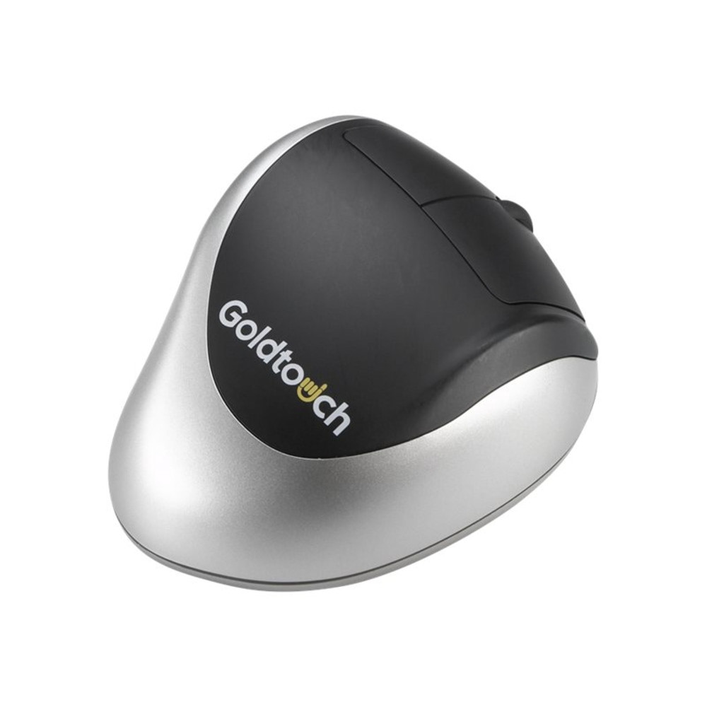 CALIFONE INTERNATIONAL, INC. KOV-GTM-B Ergoguys Goldtouch Right-Hand Bluetooth Ergonomic Mouse