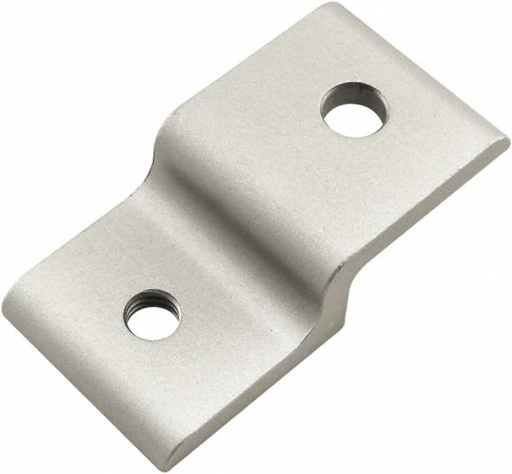 80/20 Inc. 25-2496 Single Panel Retainer: Use With 25 Series & Bolt Kits 75-3404 & 13-6310