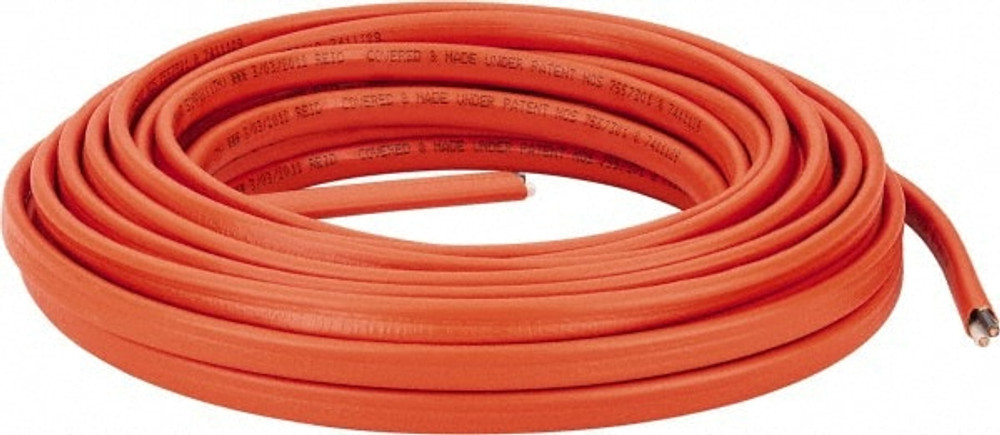 Southwire 28829022 NM-B, 10 AWG, 30 Amp, 50' Long, Solid Core, 1 Strand Building Wire